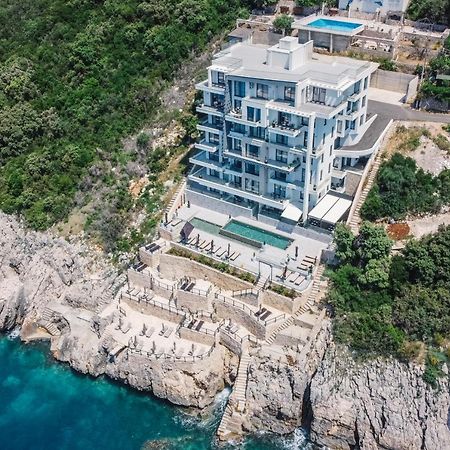 Dollaku Apartments Bar Dış mekan fotoğraf