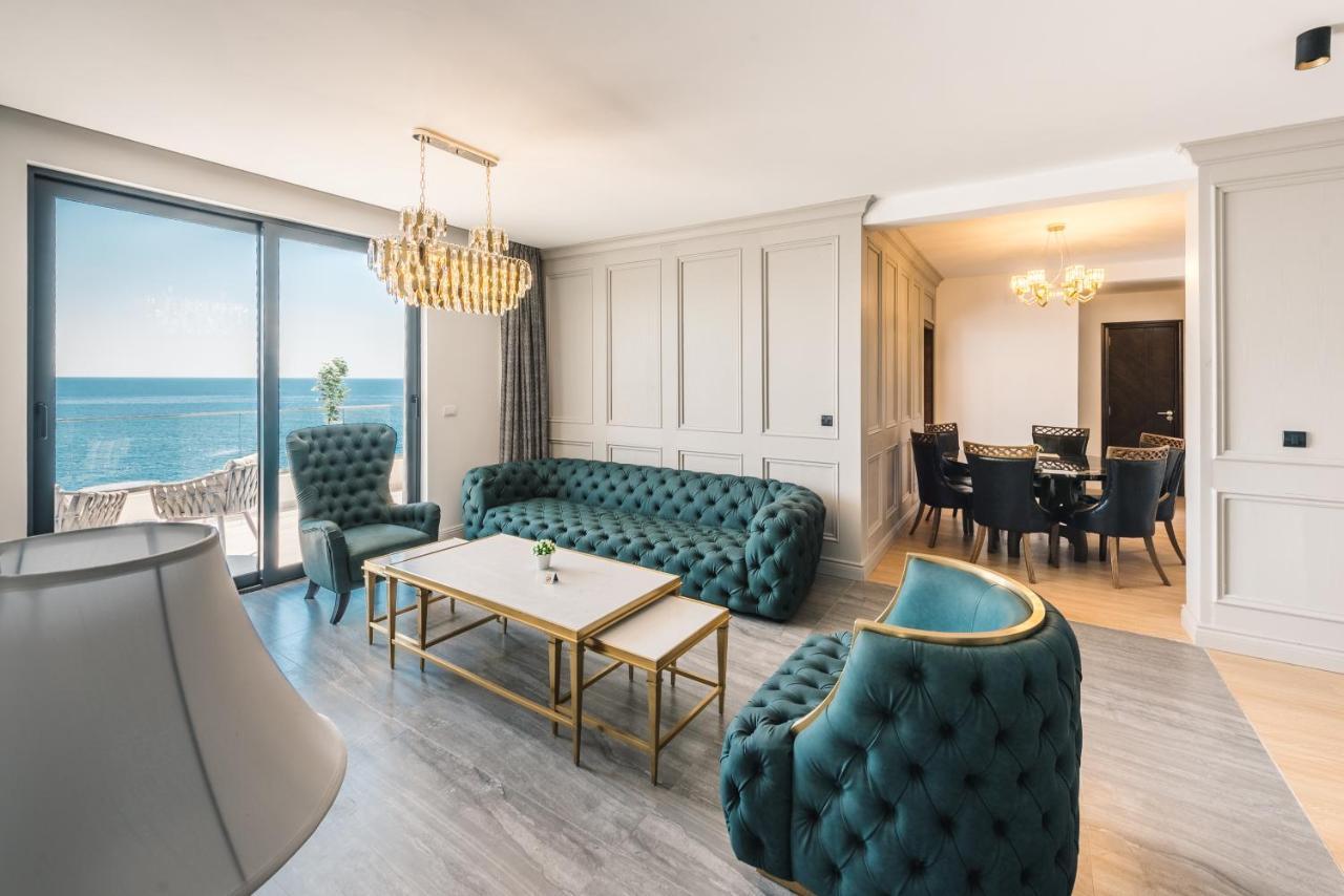 Dollaku Apartments Bar Dış mekan fotoğraf