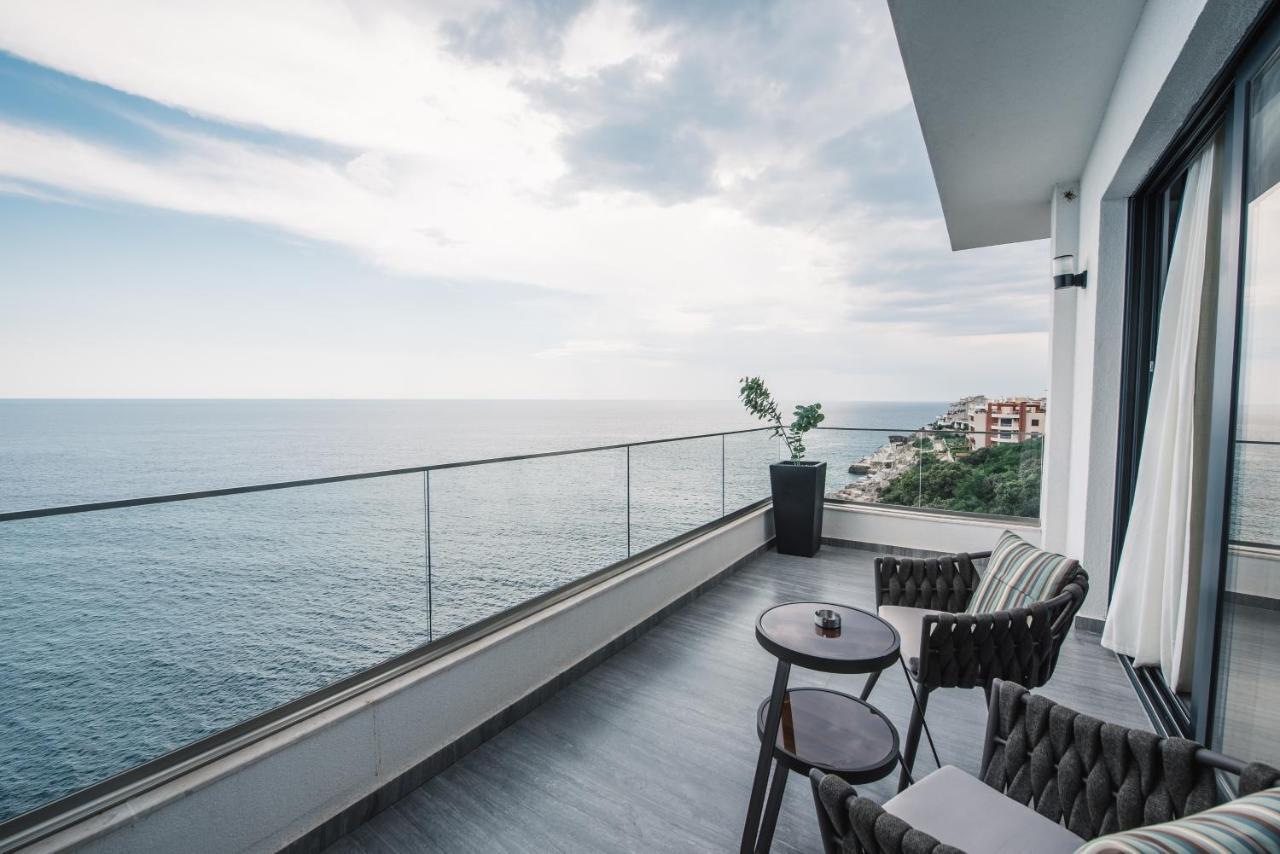 Dollaku Apartments Bar Dış mekan fotoğraf