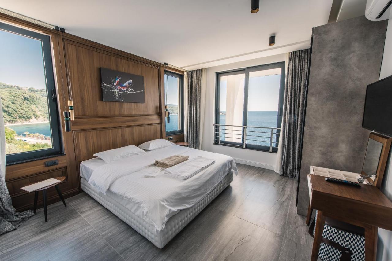 Dollaku Apartments Bar Dış mekan fotoğraf