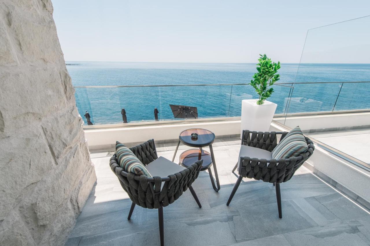 Dollaku Apartments Bar Dış mekan fotoğraf