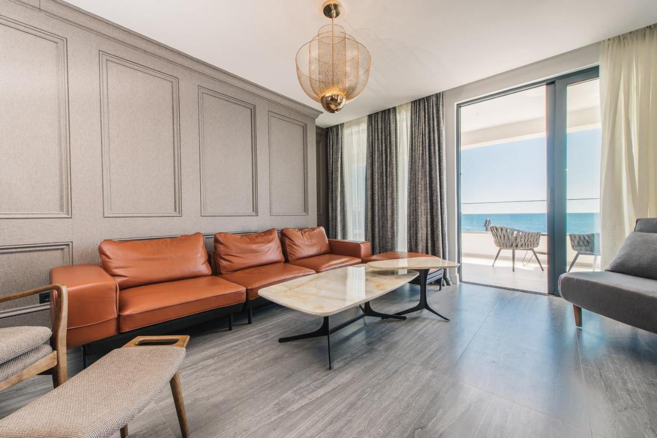 Dollaku Apartments Bar Dış mekan fotoğraf