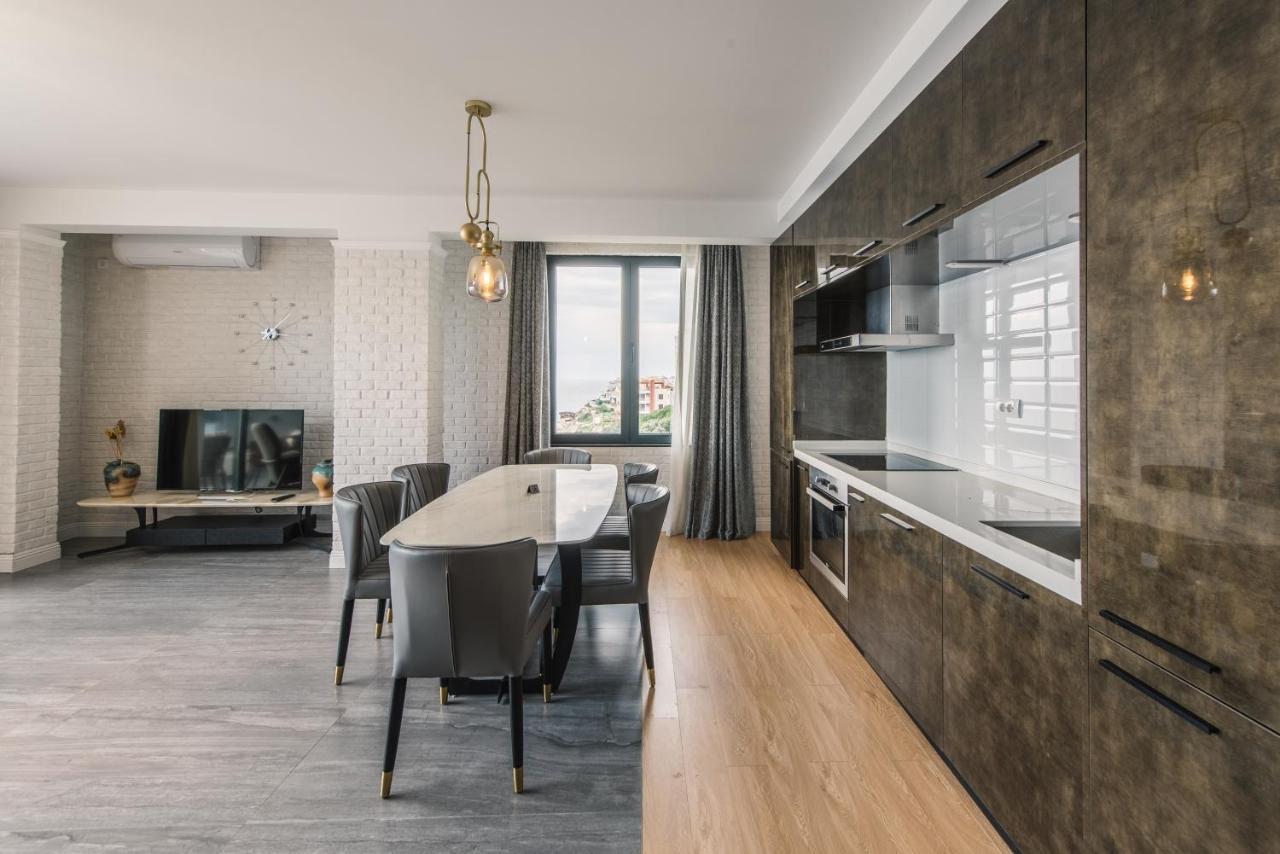 Dollaku Apartments Bar Dış mekan fotoğraf