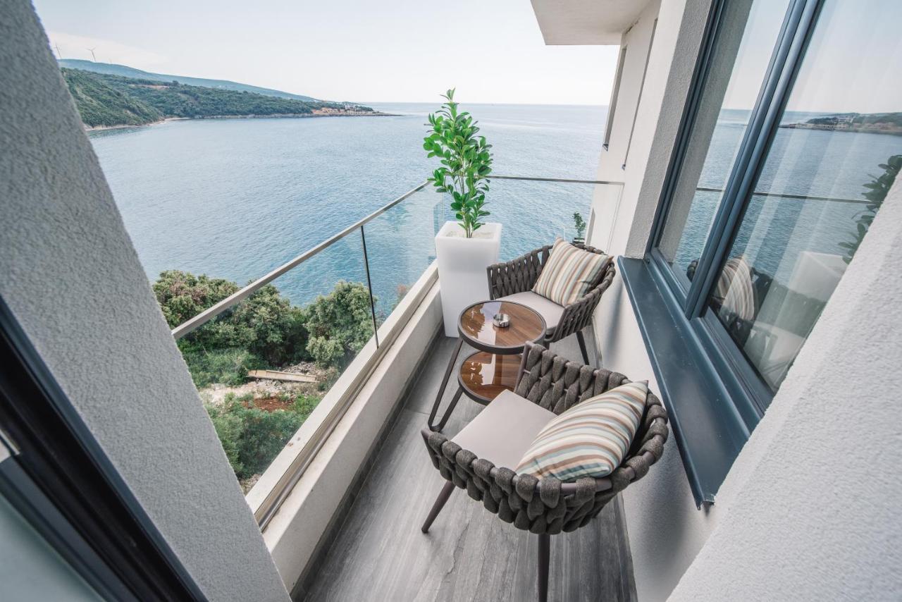 Dollaku Apartments Bar Dış mekan fotoğraf