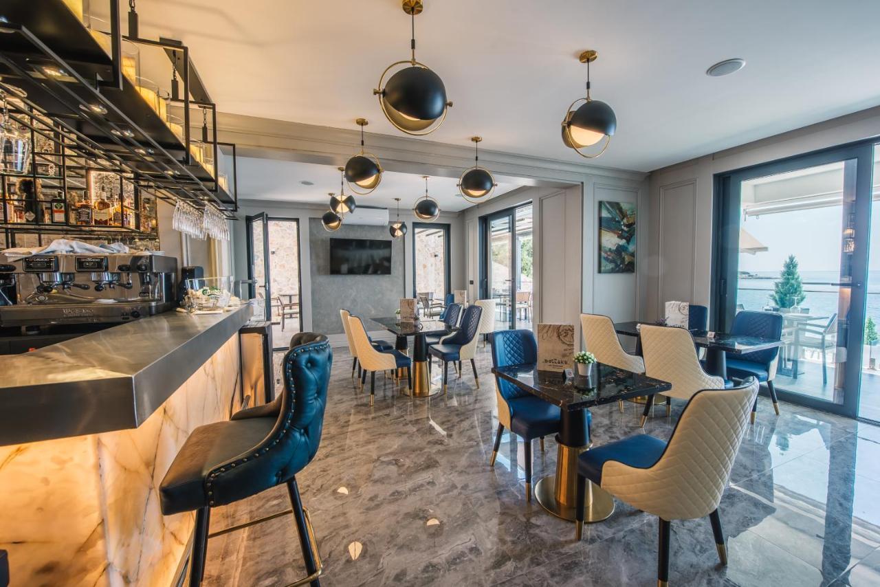 Dollaku Apartments Bar Dış mekan fotoğraf