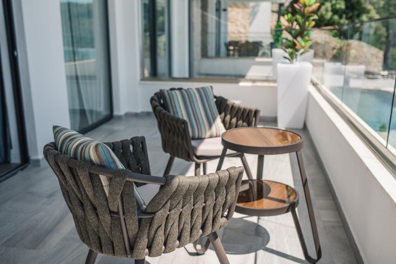 Dollaku Apartments Bar Dış mekan fotoğraf