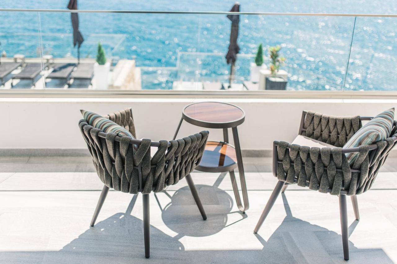 Dollaku Apartments Bar Dış mekan fotoğraf