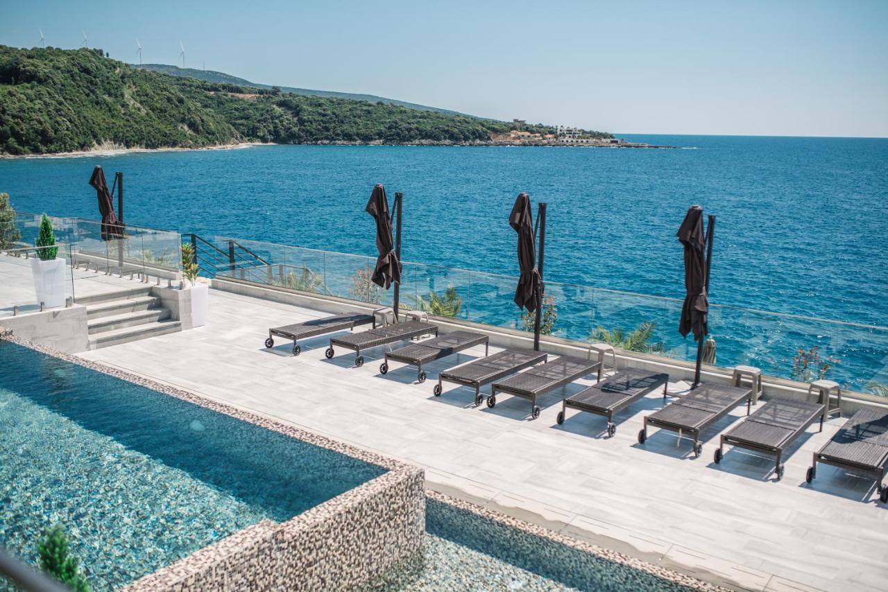 Dollaku Apartments Bar Dış mekan fotoğraf