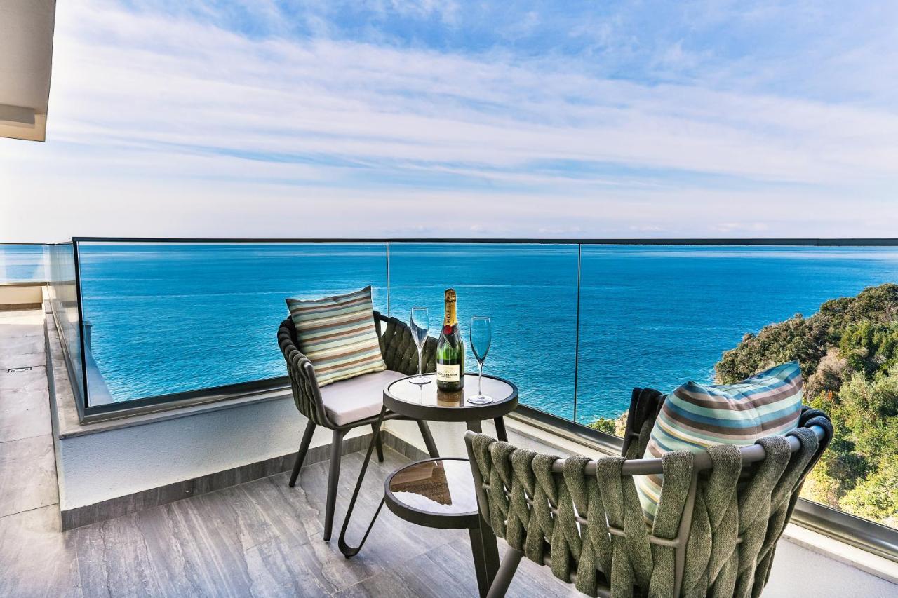 Dollaku Apartments Bar Dış mekan fotoğraf