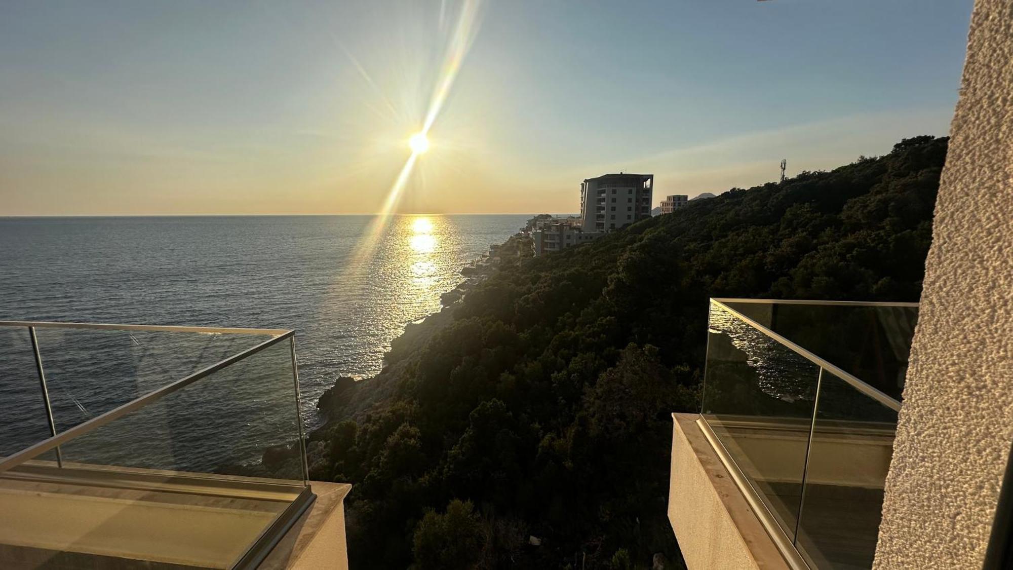 Dollaku Apartments Bar Dış mekan fotoğraf