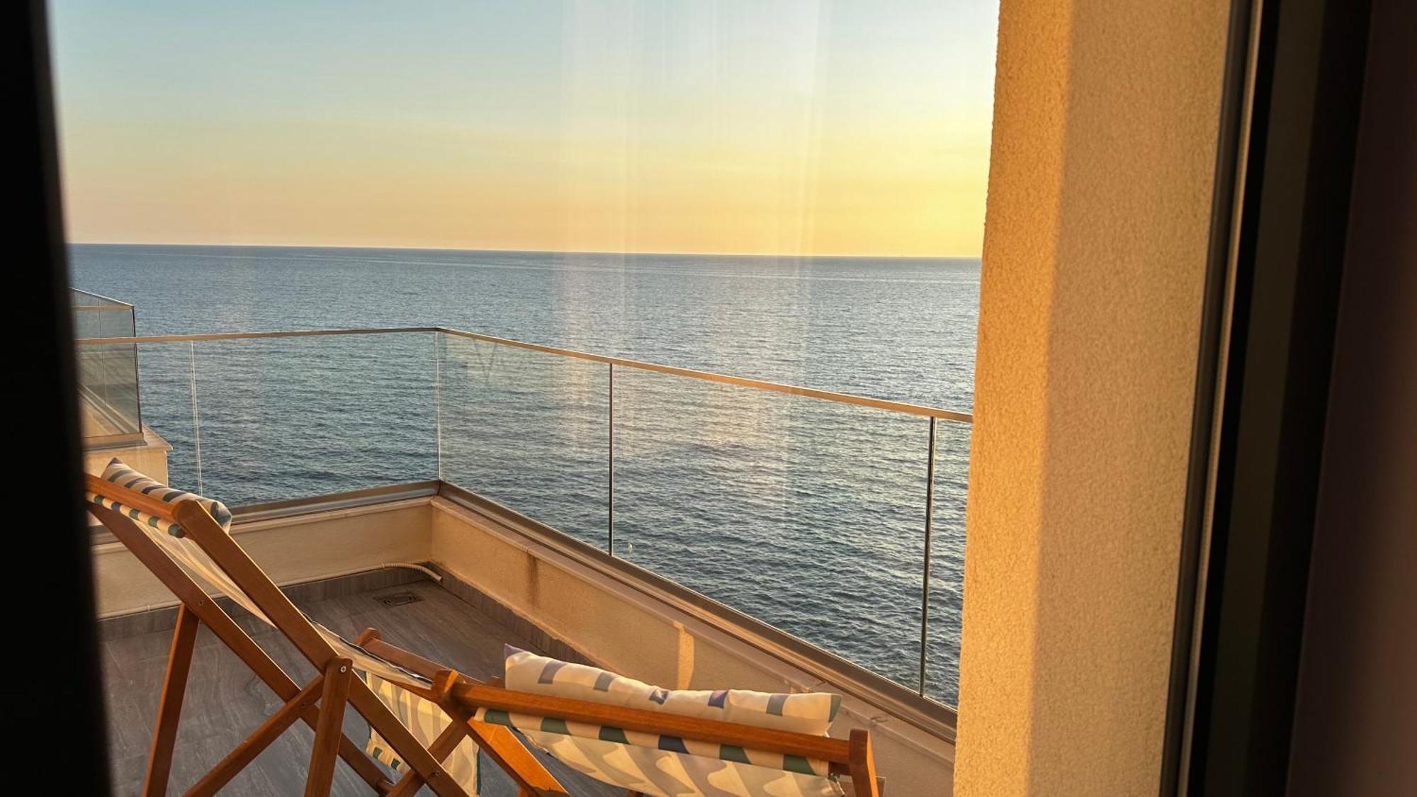 Dollaku Apartments Bar Dış mekan fotoğraf