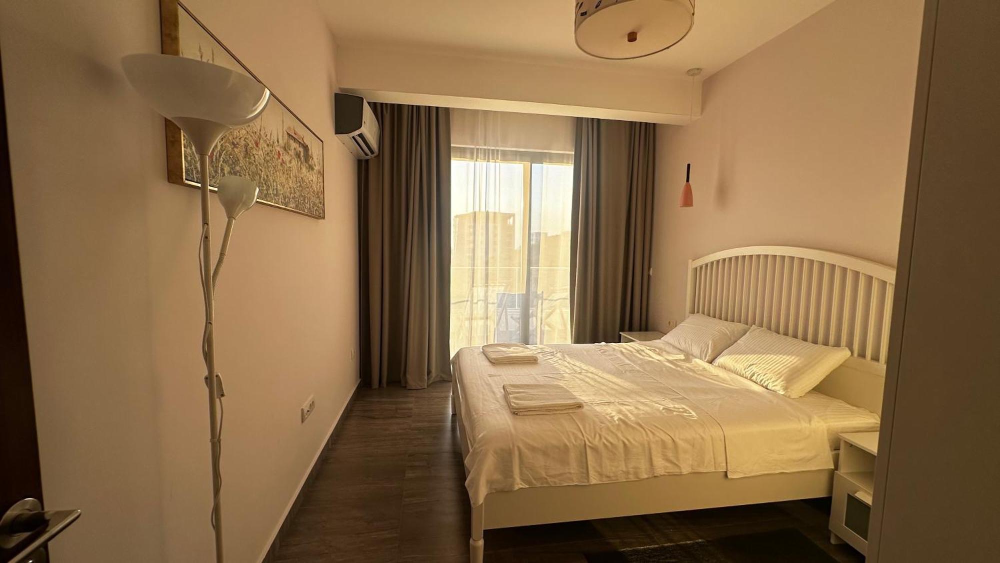 Dollaku Apartments Bar Dış mekan fotoğraf