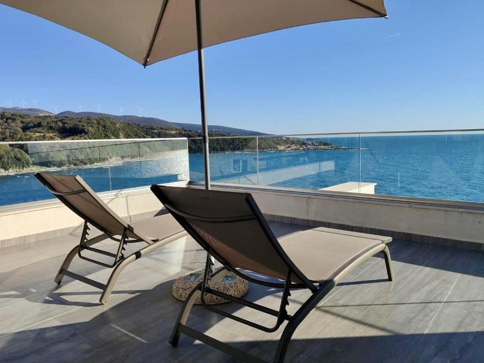 Dollaku Apartments Bar Dış mekan fotoğraf