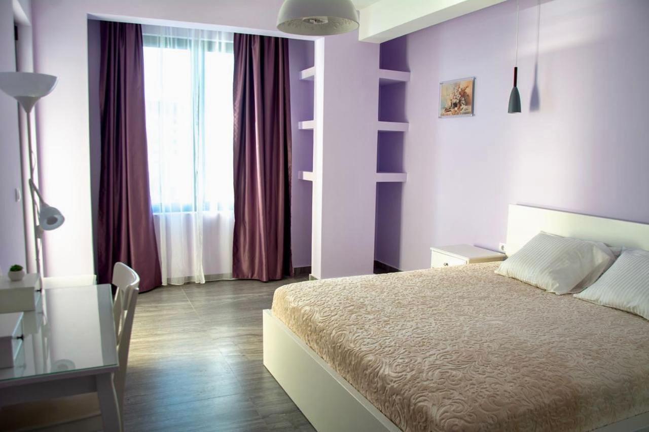 Dollaku Apartments Bar Dış mekan fotoğraf