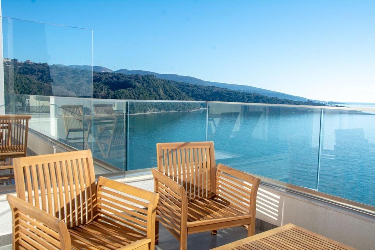 Dollaku Apartments Bar Dış mekan fotoğraf